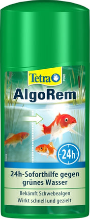 Tetra Pond AlgoRem – Ansicht 2