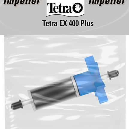Tetra Impeller für EX 400 Plus – Aquarienfilter für das Aquarium bei AquascapingForLife