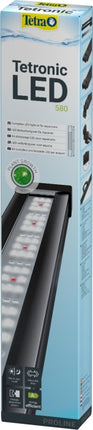 Tetra Tetronic LED ProLine 580 – Aquarium-Beleuchtung für das Aquarium bei AquascapingForLife