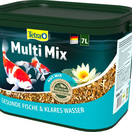 Tetra Pond Multimix – Ansicht 5
