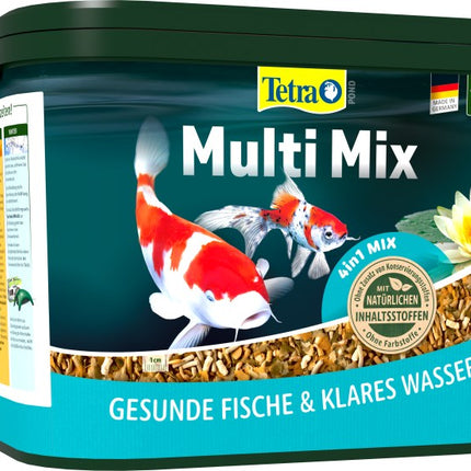 Tetra Pond Multimix – Ansicht 6