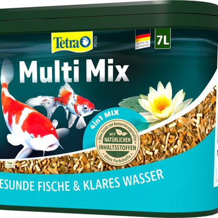 Tetra Pond Multimix – Ansicht 7