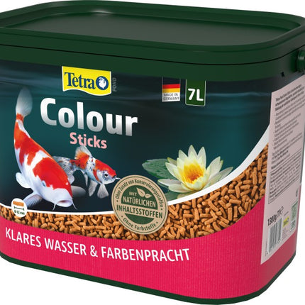 Tetra Pond Colour Sticks – Ansicht 3