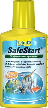 Tetra Safe Start – Ansicht 2