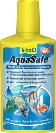 Tetra Aquasafe – Ansicht 2