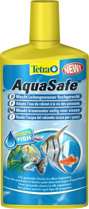 Tetra Aquasafe – Ansicht 3