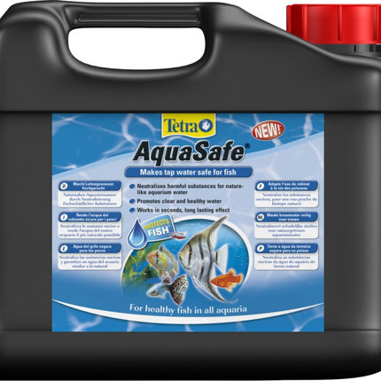 Tetra Aquasafe – Ansicht 4
