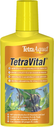 Tetra Vital – Ansicht 2