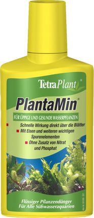 Tetra Plantamin – Ansicht 2