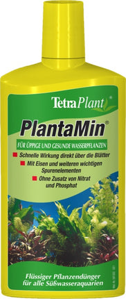 Tetra Plantamin – Ansicht 3