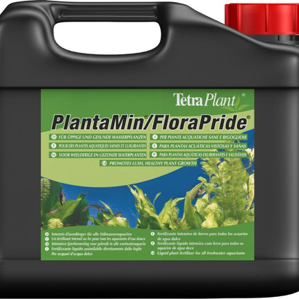 Tetra Plantamin – Ansicht 4
