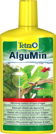 Tetra Algumin – Ansicht 2