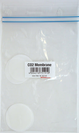 Tetra CO2 Diffusor-Membran (10 Stück) – CO2-Zubehör für das Aquarium bei AquascapingForLife