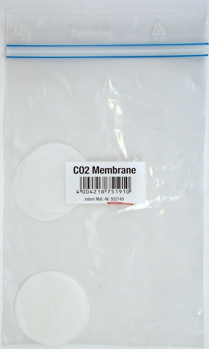 Tetra CO2 Diffusor-Membran (10 Stück) – CO2-Zubehör für das Aquarium bei AquascapingForLife