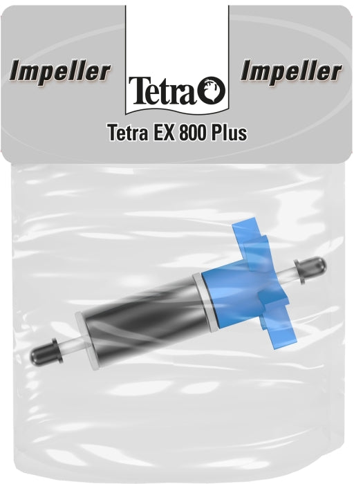 Tetra Impeller für EX 700/800 Plus – Ersatzteil für das Aquarium bei AquascapingForLife