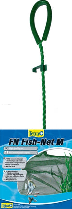 Tetra Fangfixnetz – Ansicht 2