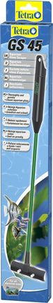 Tetra Rapid Scheibenreiniger GS 45 – Aquascaping-Tool für das Aquarium bei AquascapingForLife