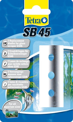 Tetra Rapid Ersatzklingen (2 Stück) – Aquascaping-Tool für das Aquarium bei AquascapingForLife