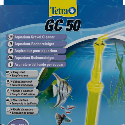 Tetra Bodenreiniger GC – Ansicht 3
