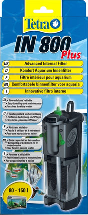 Tetra Innenfilter IN plus – Ansicht 3