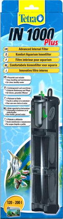 Tetra Innenfilter IN plus – Ansicht 4