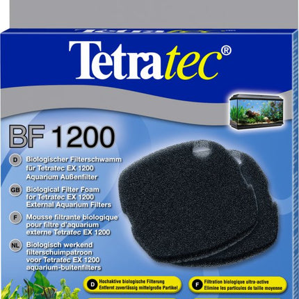 Tetra BioFoam Biologischer Filterschwamm für EX – Ansicht 2