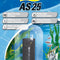 Tetra Ausströmersteine AS – Ausströmer für das Aquarium bei AquascapingForLife