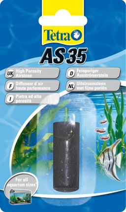 Tetra Ausströmersteine AS – Ansicht 4