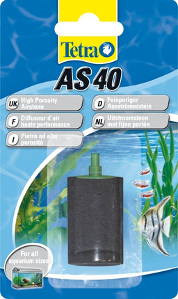 Tetra Ausströmersteine AS – Ansicht 3