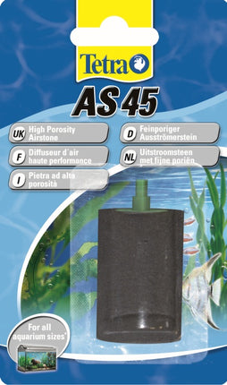 Tetra Ausströmersteine AS – Ansicht 5
