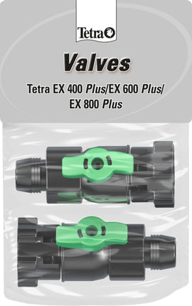 Tetra Durchflussventil EX 400/600/800 Plus (2 Stück) – Ersatzteil für das Aquarium bei AquascapingForLife