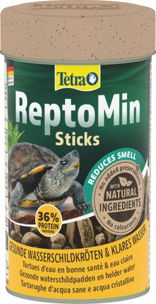 Tetra ReptoMin – Ansicht 2