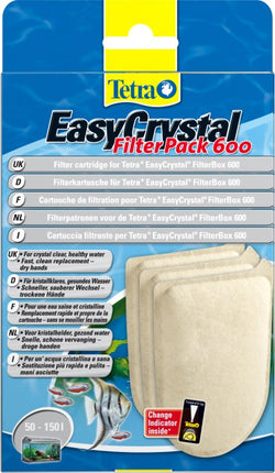 Tetra EasyCrystal Filter Pack – Ansicht 2
