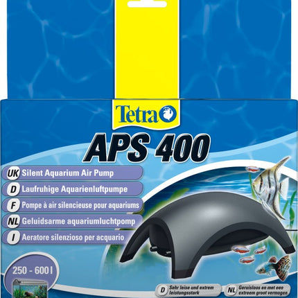 Tetra Luftpumpe APS – Ansicht 5