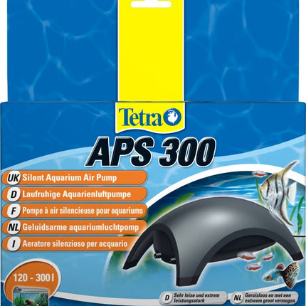 Tetra Luftpumpe APS – Ansicht 4