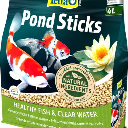 Tetra Pond Sticks – Ansicht 3