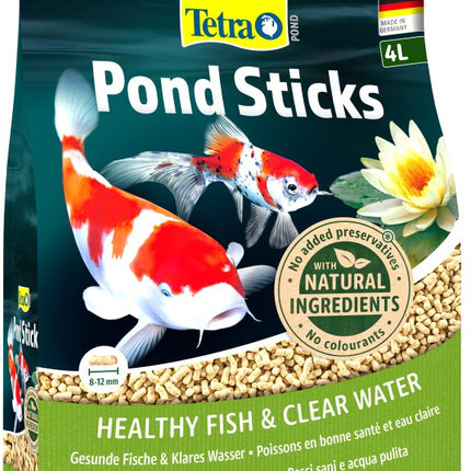 Tetra Pond Sticks – Ansicht 4