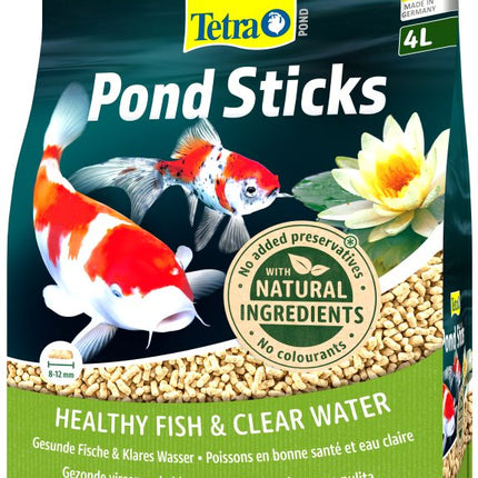 Tetra Pond Sticks – Ansicht 5