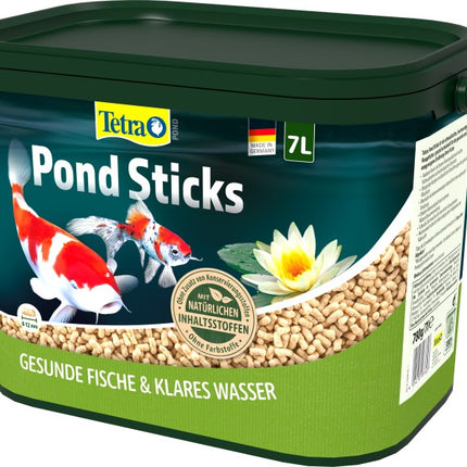 Tetra Pond Sticks – Ansicht 6
