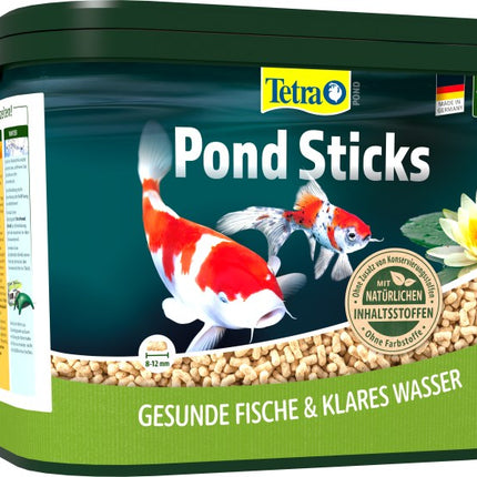 Tetra Pond Sticks – Ansicht 7