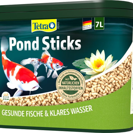 Tetra Pond Sticks – Ansicht 8