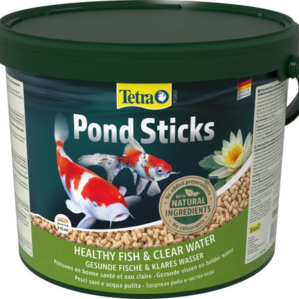 Tetra Pond Sticks – Ansicht 9