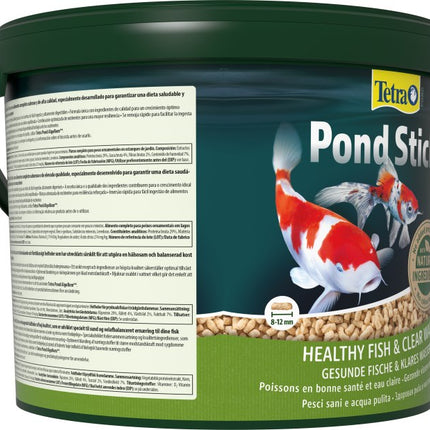 Tetra Pond Sticks – Ansicht 10