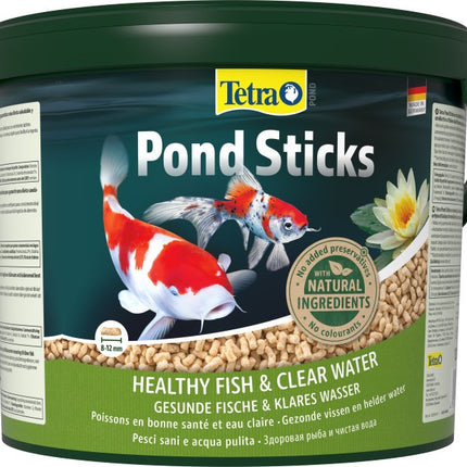 Tetra Pond Sticks – Ansicht 11