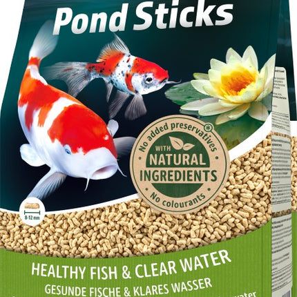 Tetra Pond Sticks – Ansicht 14