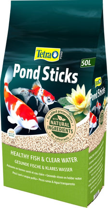 Tetra Pond Sticks – Ansicht 18