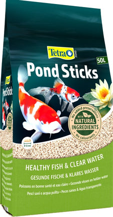 Tetra Pond Sticks – Ansicht 19