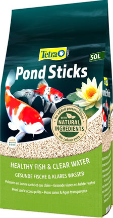 Tetra Pond Sticks – Ansicht 20