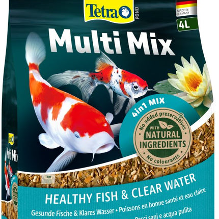 Tetra Pond Multimix – Ansicht 3