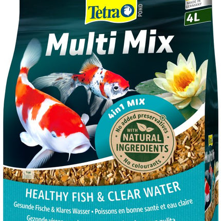 Tetra Pond Multimix – Ansicht 4